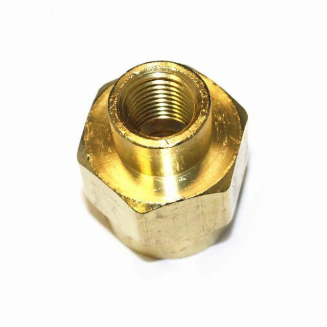 Interstate Pneumatics FPC480