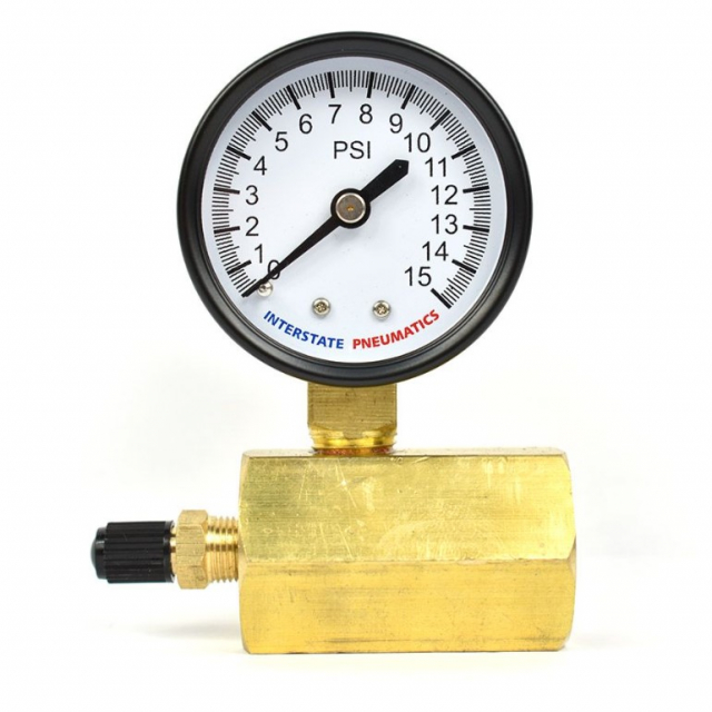 Interstate Pneumatics G2012-015GT
