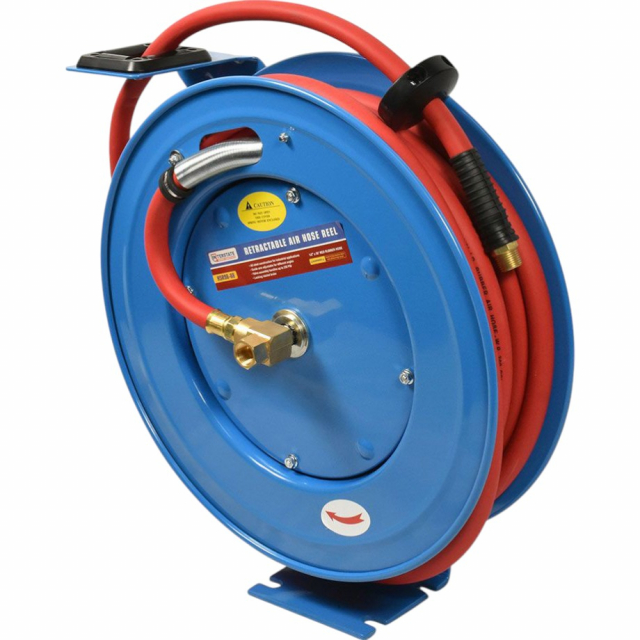 Interstate Pneumatics HSR95-88