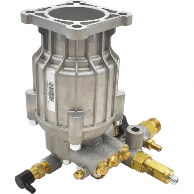 Interstate Pneumatics PW5308