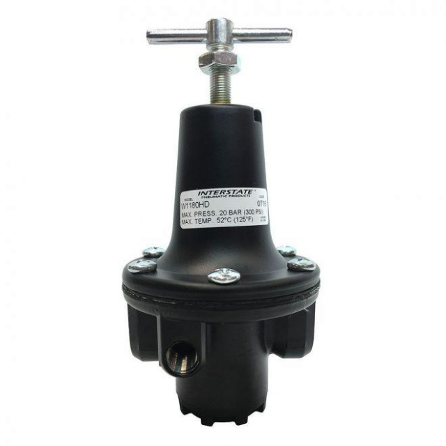 Interstate Pneumatics W1180HD