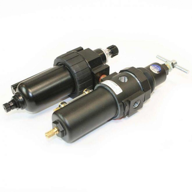 Interstate Pneumatics WC1341AGP