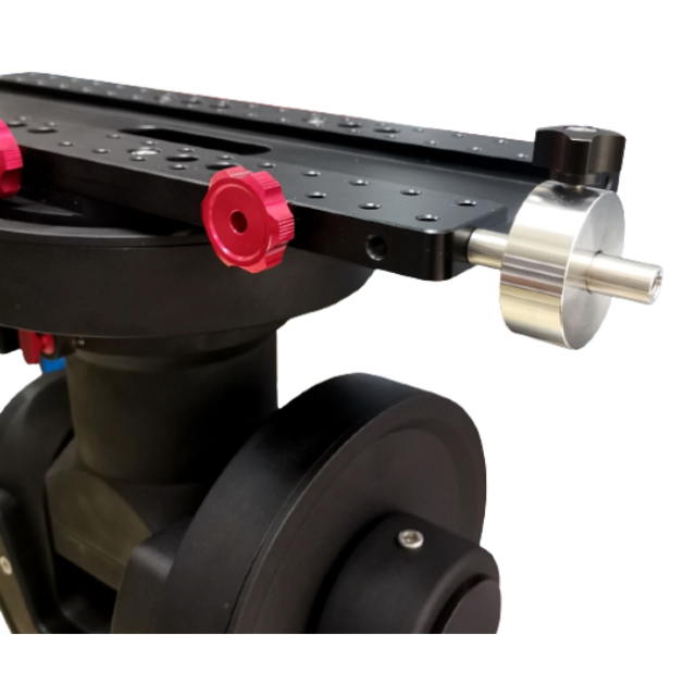 Buy IOptron 8439, ZAxis Balancing Kit Mega Depot