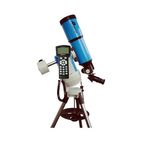 entry level telescope
