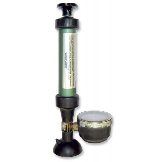 Buy Irrometer 1002, Test Pump Service Unit Mega Depot