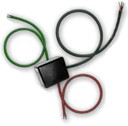 Irrometer 200ss-va, Output Adapter For Watermark Sensor