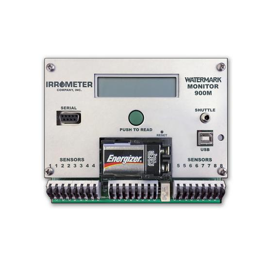 Irrometer 900M-O