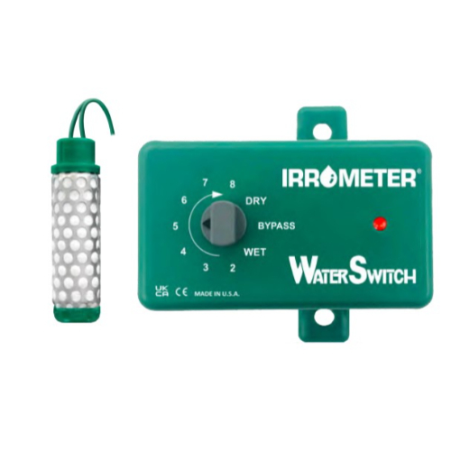 Irrometer WS-DC