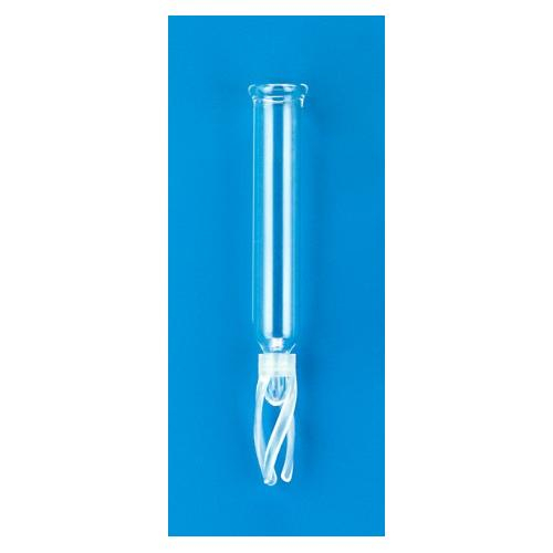Bottom Spring Conical Case of 100 JG Finneran 403BS-638X Glass Insert 300/µL Capacity
