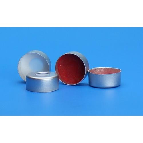 J.g. Finneran Associates 5150-13, Silver Lined Seal, Ptfe/silicone