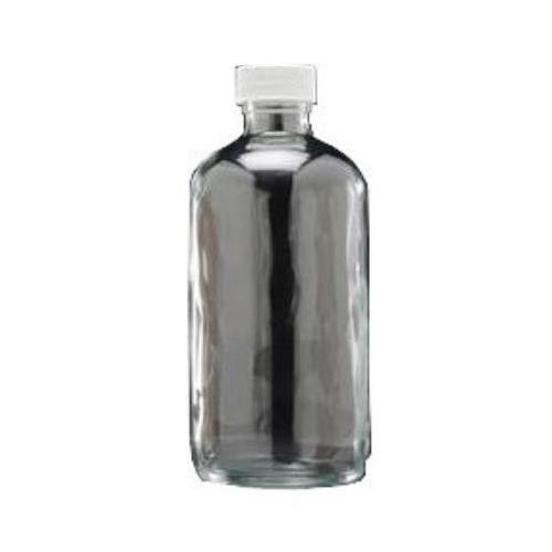Bottle, 250 ml (8 oz), Boston round