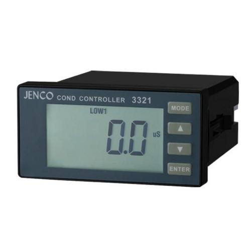 Jenco Instruments 3321, Conductivity Controller