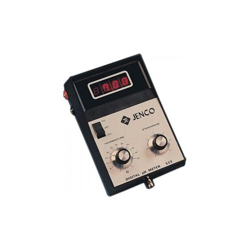 Jenco Instruments 608, Digital Ph Meter