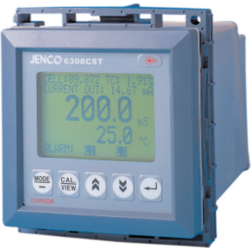 Jenco Instruments 6308CST
