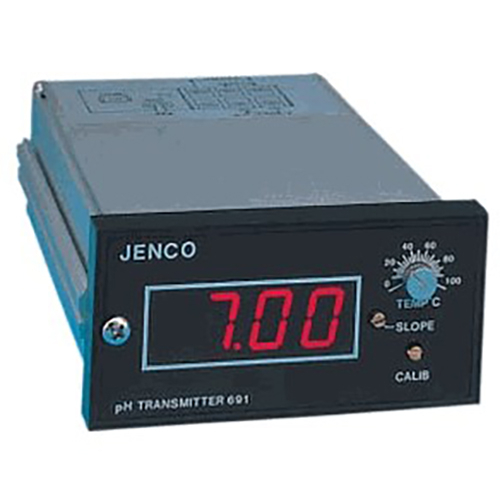 Jenco Instruments 691N