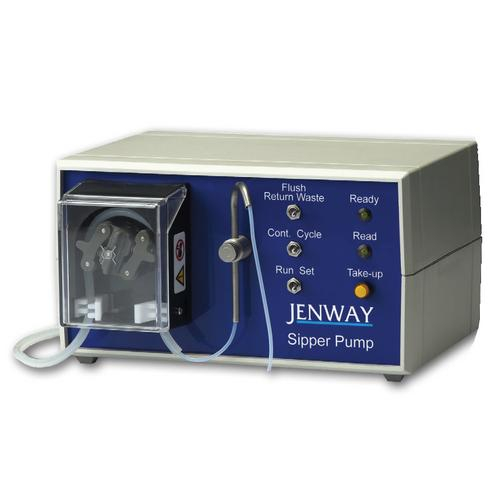 Jenway 83061-20, Sipper Pump With Inlet And Outlet Tubing, 230v / 50hz