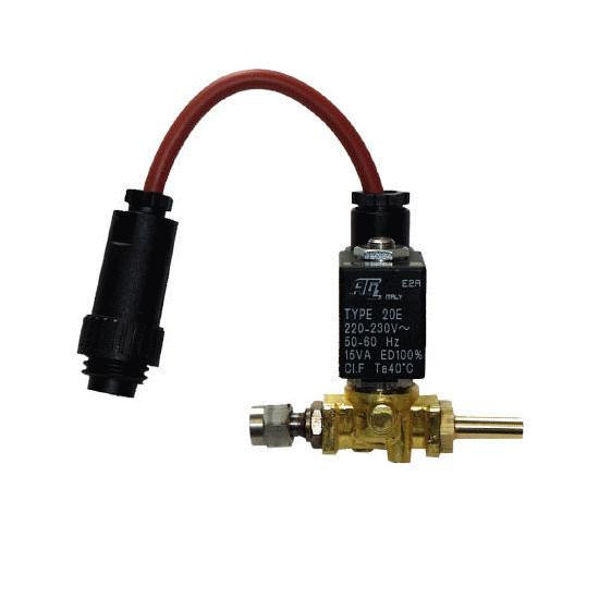 Julabo 8980704, Solenoid Valve For Controlled Tap Water Cooling