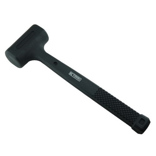 Buy K Tool International KTI71775, Hammer Recoilless 30oz Mega Depot