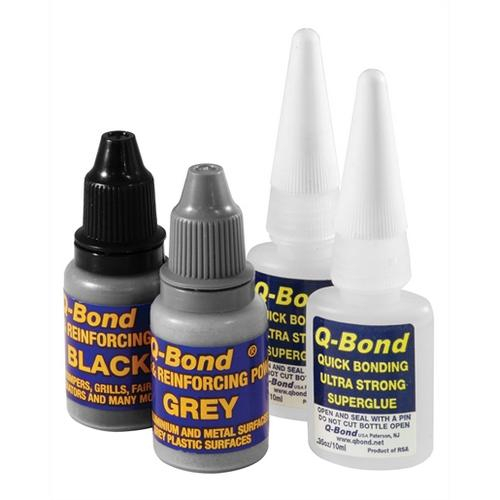Buy K Tool International KTI90002, QBOND Adhesive Kit Mega Depot