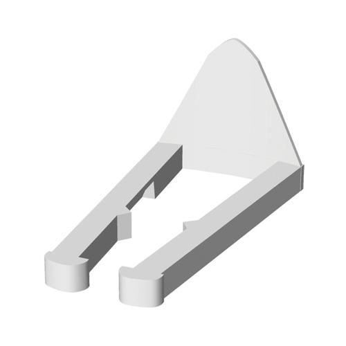 Buy K Tool International KTI05377, 5/16" Fuel Line Retainer Clip for