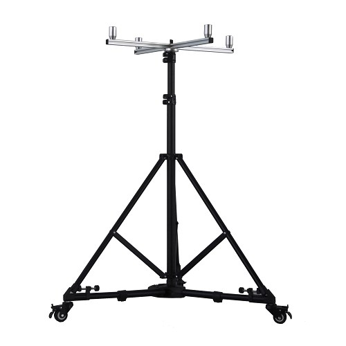 Kanomax 6710-08, Capture Hood Stand For Model 6710