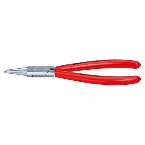 Knipex 44 13 J2, Chrome Plated Circlip Pliers W/ 1.8 Mm Tips