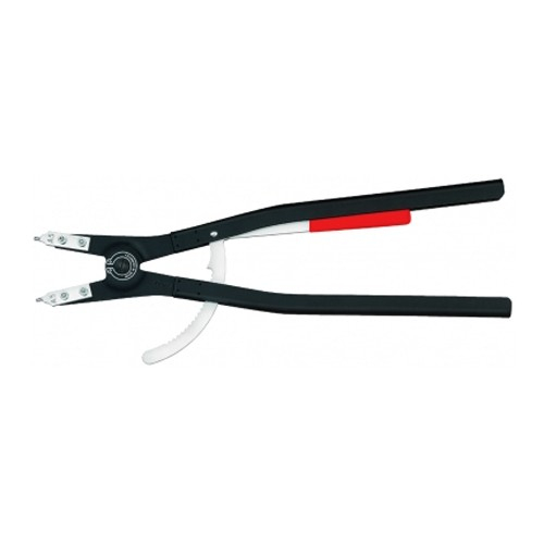 Knipex 46 10 A6, Circlip Pliers For External Circlips