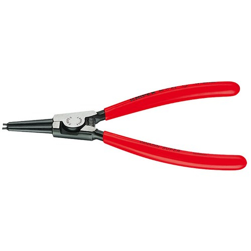 Knipex 46 11 A2, Circlip Pliers With 1.8 Mm Tips