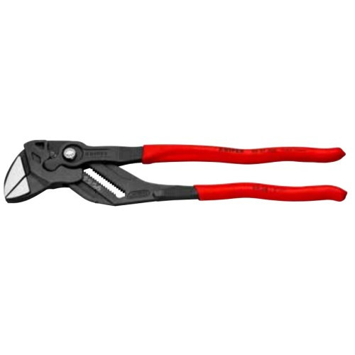 Buy Knipex 86 01 300 SBA, Pliers Wrench, Black Finish, 12