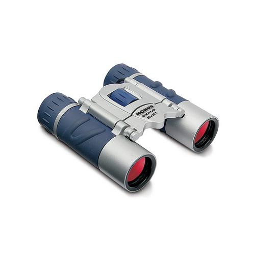 Konus 2023, 8x21 Binocular Ruby Coating With Special Packing
