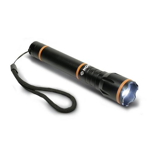 Konus 3920, 3w Power Torch With Zoom Function, Set Of 6 Pcs