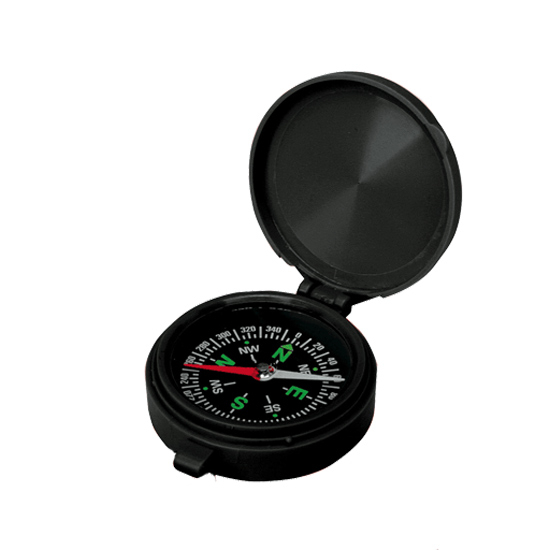 Konus 4036, Pocket Compass, Set of 24 pcs
