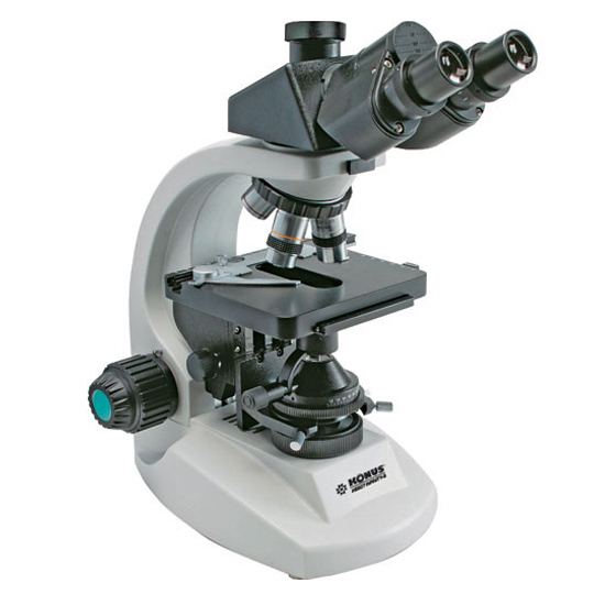 Konus 5607, Infinity-3 Biological Trinocular Microscope