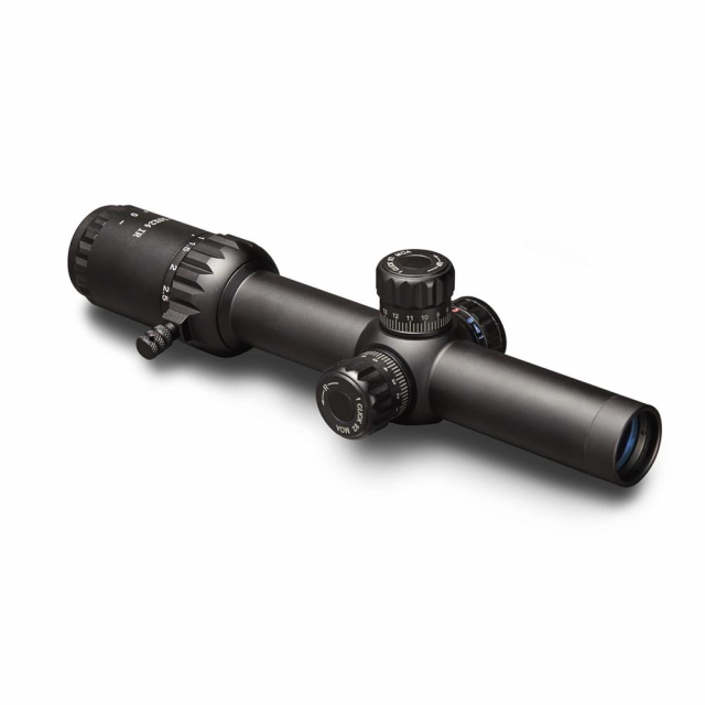 Buy Konus 7183, Event Ultimate Hunting Rifle Scope Mega Depot