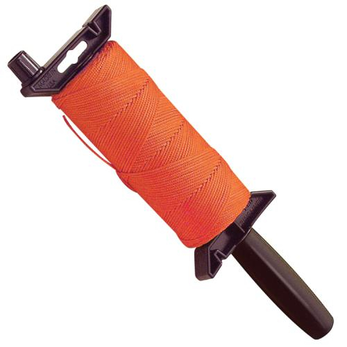 Kraft Tool Bc346w, Fluorescent Braided Mason