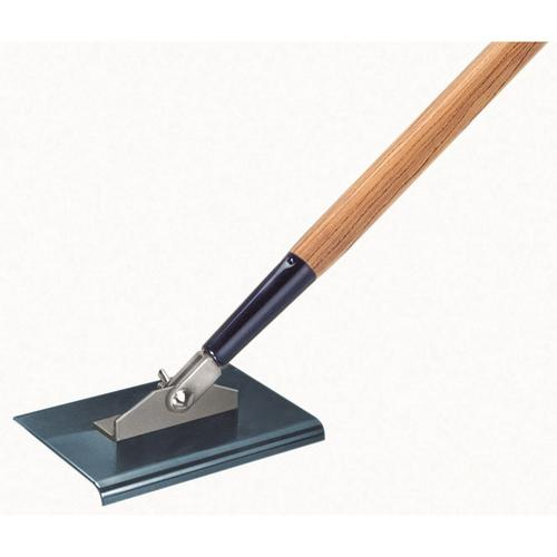 Buy Kraft Tool Company CC390A, 9" x 4" 1/4" Rad. AllAngle Blue Steel