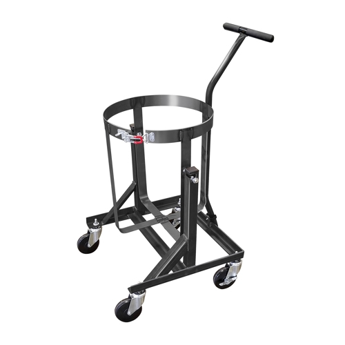 Buy Kraft Tool Company GG599, Big Barrel and Pouring Cart Mega Depot