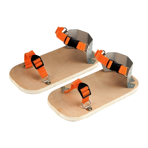 UPC 765139100099 product image for Wooden Asphalt Shoes | upcitemdb.com