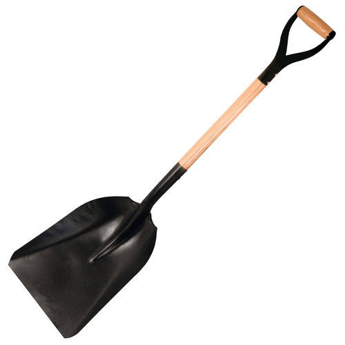 Buy Kraft Tool Company GG868, Asphalt Scoop with 31" "D" Handle, (Pack