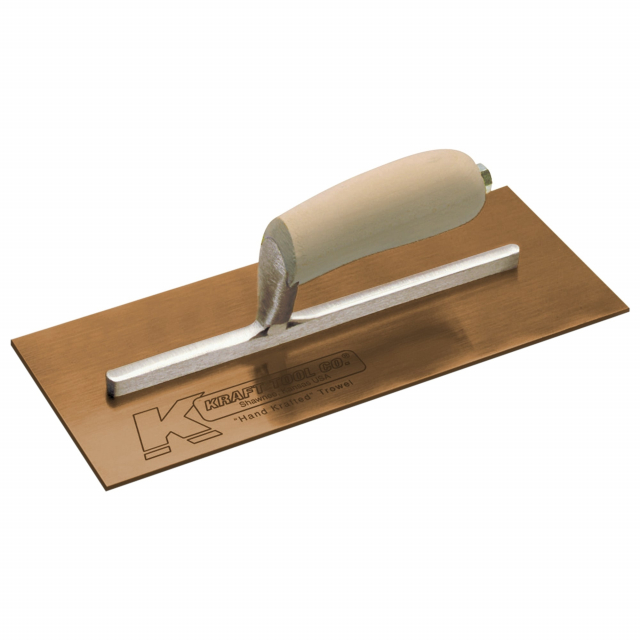 Kraft Tool Company PLC126