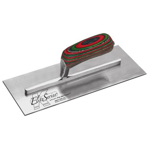 Kraft Tool Ple425, Elite Series 5 Star Plaster Trowel