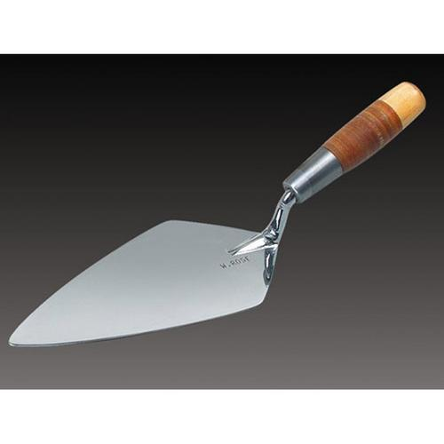 Kraft Tool Ro316-10c, Chrome Ceremonial Trowel