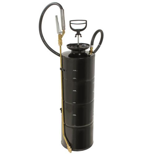 Kraft Tool Rr164, 3.5-gallon Capacity Curing Compound Sprayer