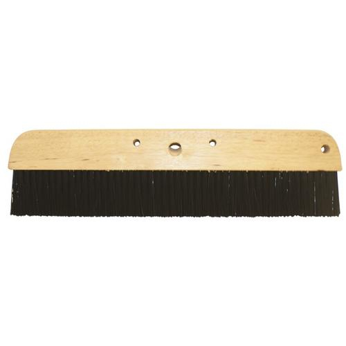 Kraft Tool Cc166-01, 36" Wood Concrete Finish Broom W/o Handle