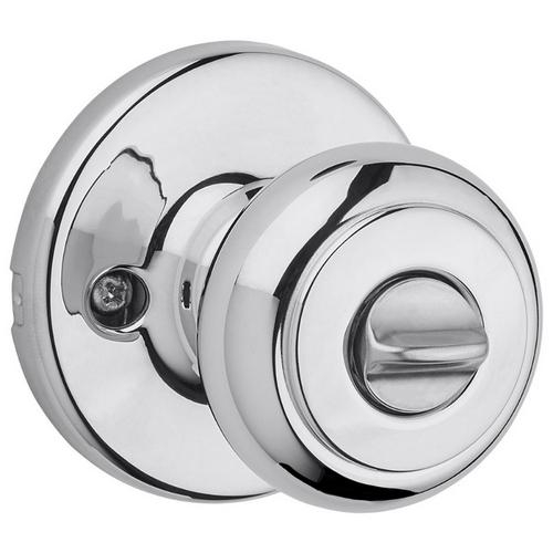 Kwikset 400p-11pv1, Polo Entry Door Lock With Chassis With 6al