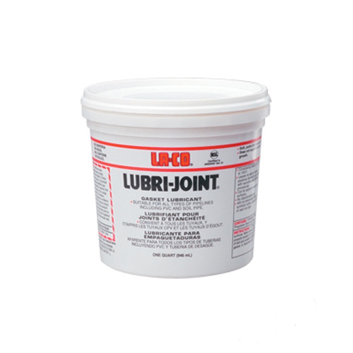 Buy LaCo 78713, LUBRIJOINT Water Dispersible Gasket Lubricant