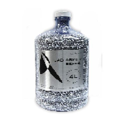 Buy Lab Armor 42370008, Dry Metallic Thermal Alloy Beads, 8 L Mega Depot