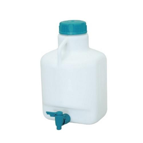 Lab Companion Aaaj3021, Dbr-10 2.64 Gal Round Type Carboy