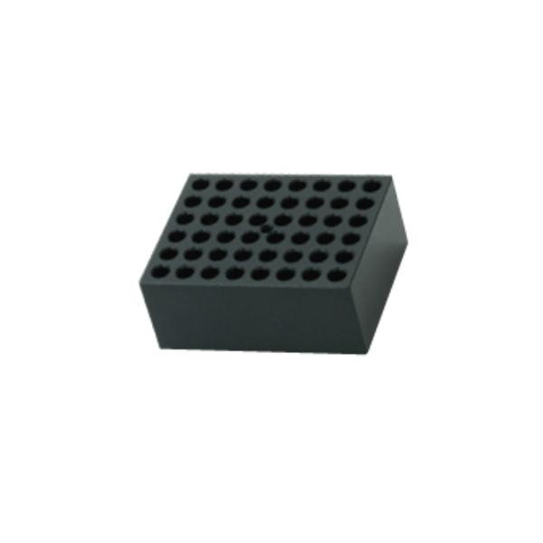 Buy Lab Companion CHB0029, 0.5mL x 48 Holes Tube Block Mega Depot