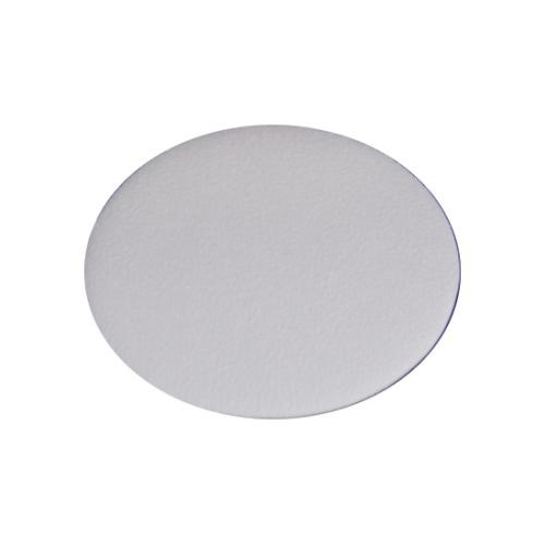 Labexact Lea1250, Grade A 12.5cm Binderless Glass Microfiber Filter